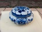 Delfts Blauw Snoepjespot Porceleyne Fles, Ophalen of Verzenden