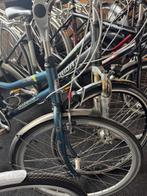 Merk fietsen 125-200 euro, Fietsen en Brommers, Fietsen | Dames | Damesfietsen, 53 tot 56 cm, Ophalen, Gebruikt, Overige merken