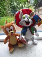 Muis poes van Tom and Jerry merk Play by Play, Ophalen of Verzenden, Nieuw, Poes