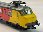 ** Märklin 3689 ** MOTORPOST PTT ** DIGITAAL **, Hobby en Vrije tijd, Modeltreinen | H0, Wisselstroom, Gebruikt, Locomotief, Ophalen of Verzenden