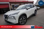NISSAN X-Trail 1.5 MHEV 158pk N-Connecta 7 Persoons, Automaat, Gebruikt, 4 cilinders, 7 stoelen