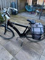 E bike Sparta, Ophalen, Gebruikt, Sparta