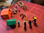 Playmobil Wilde Westen Set, Ophalen, Gebruikt, Los playmobil