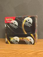 Mega Evolution Booster Box, Ophalen of Verzenden, Zo goed als nieuw, Boosterbox