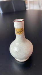 Klein Ravelli vaasje 7cm, Overige kleuren, Verzenden, Minder dan 50 cm, Glas