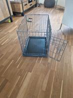 Honden bench, Dieren en Toebehoren, Ophalen, Zo goed als nieuw