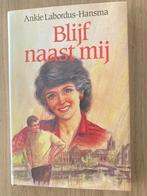 boek Ankie Labordus-Hansma, Ophalen of Verzenden, Gelezen