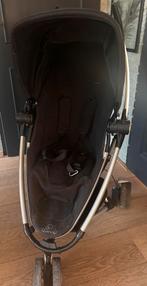 Quinny Zapp Xtra2 buggy, Kinderen en Baby's, Buggy's, Ophalen, Gebruikt, Quinny, Verstelbare rugleuning