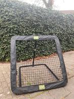 EXIT Kickback Rebounder Large (124x124cm), Sport en Fitness, Handbal, Ophalen, Gebruikt, Toebehoren
