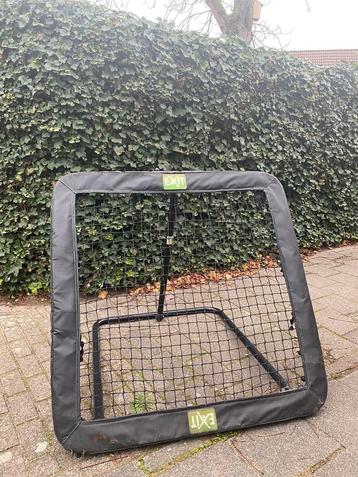 EXIT Kickback Rebounder Large (124x124cm) beschikbaar voor biedingen
