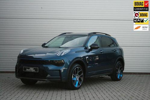 Lynk & Co 01 1.5 PHEV 360graden/4seizoensbanden/Rijklaar!, Auto's, Lynk & Co, Te koop, ABS, Achteruitrijcamera, Adaptive Cruise Control