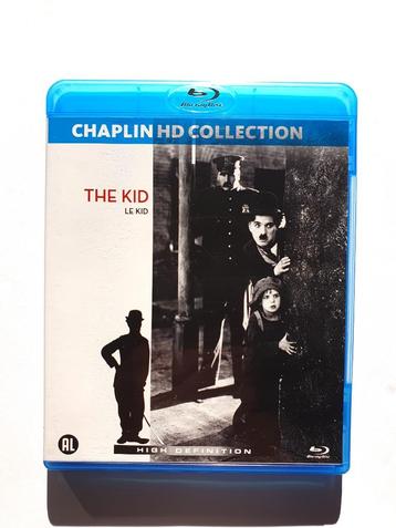 Charlie Chaplin - The Kid (1921) beschikbaar voor biedingen