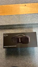 Brainz power cube bluetooth speaker, nieuw, Overige merken, Verzenden, Overige typen, Nieuw