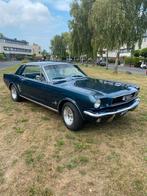 Ford Mustang 1966 voor dagelijks gebruik 1964 1965, Gebruikt, Voor, Ophalen of Verzenden, Ford