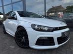 Volkswagen Scirocco 2.0 TSI R 2013 Automaat, USB, Gebruikt, Zwart, 4 cilinders