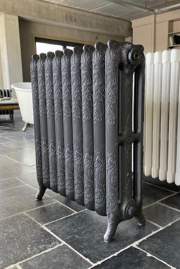 Gietijzeren Radiator beschikbaar voor biedingen