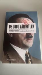 De dood van Hitler, Ophalen of Verzenden, Zo goed als nieuw
