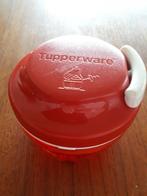 Tuperware supersonic alles snijder, Huis en Inrichting, Keuken | Tupperware, Ophalen, Overige typen