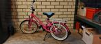 Roze Alpina Kinderfiets - 16 inch, Alpina, Ophalen of Verzenden, 16 inch, Handrem