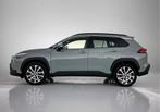 Toyota Corolla Cross Hybrid 200 Style Limited | Parkeersenso, 12 maanden, Stof, Gebruikt, 4 cilinders