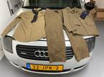 Amerikaans uniform 1940 class a jas, Verzamelen, Ophalen of Verzenden, Kleding of Schoenen