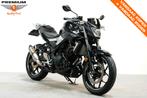 Yamaha MT-03 (bj 2016), Motoren, Motoren | Yamaha, Naked bike, 321 cc, Bedrijf, 12 t/m 35 kW