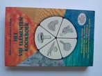 B. Temelie - Het vijf elementen kookboek, Gelezen, B. Temelie; B. Trebuth; P.H. Geurink, Sociale wetenschap, Ophalen of Verzenden
