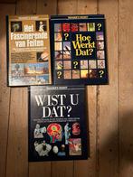 3 x Reader's Digest, Ophalen of Verzenden, Zo goed als nieuw