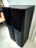 Bowers & Wilkins (B&W) DM305 Speakers / Boxen, Ophalen, Gebruikt, 60 tot 120 watt, Bowers & Wilkins (B&W)