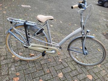 Batavus mambo damesfiets 28 inch N7 H57  beschikbaar voor biedingen