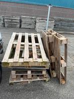 Gratis Pallethout Af te Halen, Doe-het-zelf en Verbouw, Hout en Planken, Ophalen