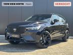 Volvo XC60 2.0 T6 Plug-in hybrid AWD Plus Black Edition pano, Automaat, Stof, 4 cilinders, 1969 cc