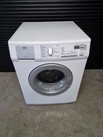 Wasmachine aeg, Witgoed en Apparatuur, Wasmachines, Ophalen, Zo goed als nieuw, 85 tot 90 cm, 1200 tot 1600 toeren
