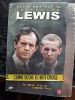 lewis 1  nieuw, Cd's en Dvd's, Dvd's | Tv en Series, Vanaf 9 jaar, Ophalen of Verzenden, Nieuw in verpakking, Drama