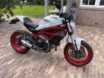 Ducati Monster 797, Naked bike, 803 cc, Particulier, 2 cilinders