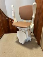 Traplift (Otolift), Diversen, Ophalen, Zo goed als nieuw, Met bocht