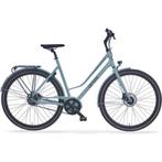 Nieuwe Cortina Mozzo Belt 8 versn. met Hydraulische schijfre, Versnellingen, Nieuw, 50 tot 53 cm, Ophalen