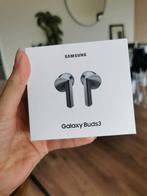Samsung Galaxy buds 3, Ophalen of Verzenden, Nieuw, Overige merken, Bluetooth