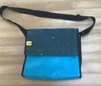 Treinliefhebbers opgelet! Nieuwe NS Tas en stropdassen, Verzamelen, Ophalen of Verzenden, Nieuw, Trein, Overige typen