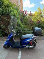 GTS E-nergy Exclusive Uit 2020 slechts 5600km, Overige merken, Elektrisch, Ophalen of Verzenden, Zo goed als nieuw