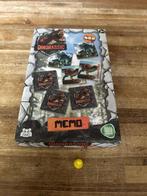 Dinorassic memo, Ophalen of Verzenden, Zo goed als nieuw, Puzzelen