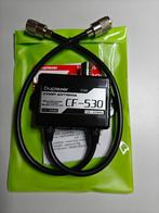 Comet CF-530 duplexer 1,3-90 MHz 125-470 MHz NIEUW, Telecommunicatie, Ophalen of Verzenden, Nieuw, Antenne