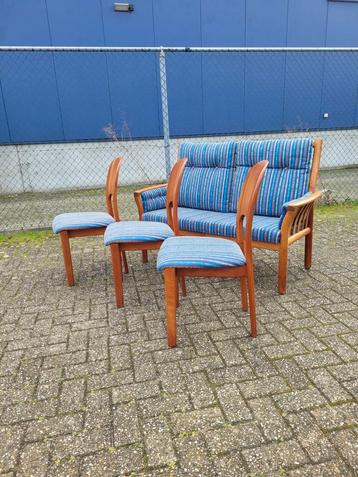 50% korting - totale leegverkoop Vintage & Design  beschikbaar voor biedingen