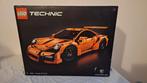 Lego 42056 Lego Technic 42056 Porsche 911 GT3 RS, Kinderen en Baby's, Speelgoed | Duplo en Lego, Ophalen, Nieuw