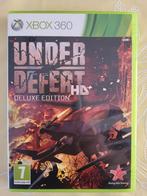 Under Defeat HD Deluxe Edition - Xbox 360, Shooter, 1 speler, Ophalen of Verzenden, Zo goed als nieuw