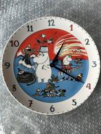 Moomin klok Arabia Finland, Antiek en Kunst, Ophalen of Verzenden