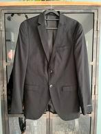 Jack & Jones PREMIUM colbert super slim JPRFRANCO zwart, Maat 48/50 (M), Zwart, Ophalen of Verzenden, Zo goed als nieuw