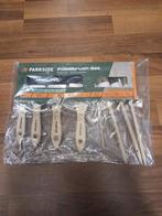 Parkside Verfkwasten Set - Nieuw in Verpakking, Doe-het-zelf en Verbouw, Schildersmaterialen, Ophalen of Verzenden, Nieuw, Kwast