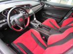 Honda Civic 2.0 i-VTEC 320pk 5D Type R GT Eerste eigenaar de, Auto's, Honda, Voorwielaandrijving, Gebruikt, Euro 6, 4 cilinders