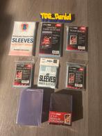 Pokémon Accessoires / Ultra Pro en meer!, Ophalen of Verzenden, Nieuw, Sleeves of Kaarthoesjes